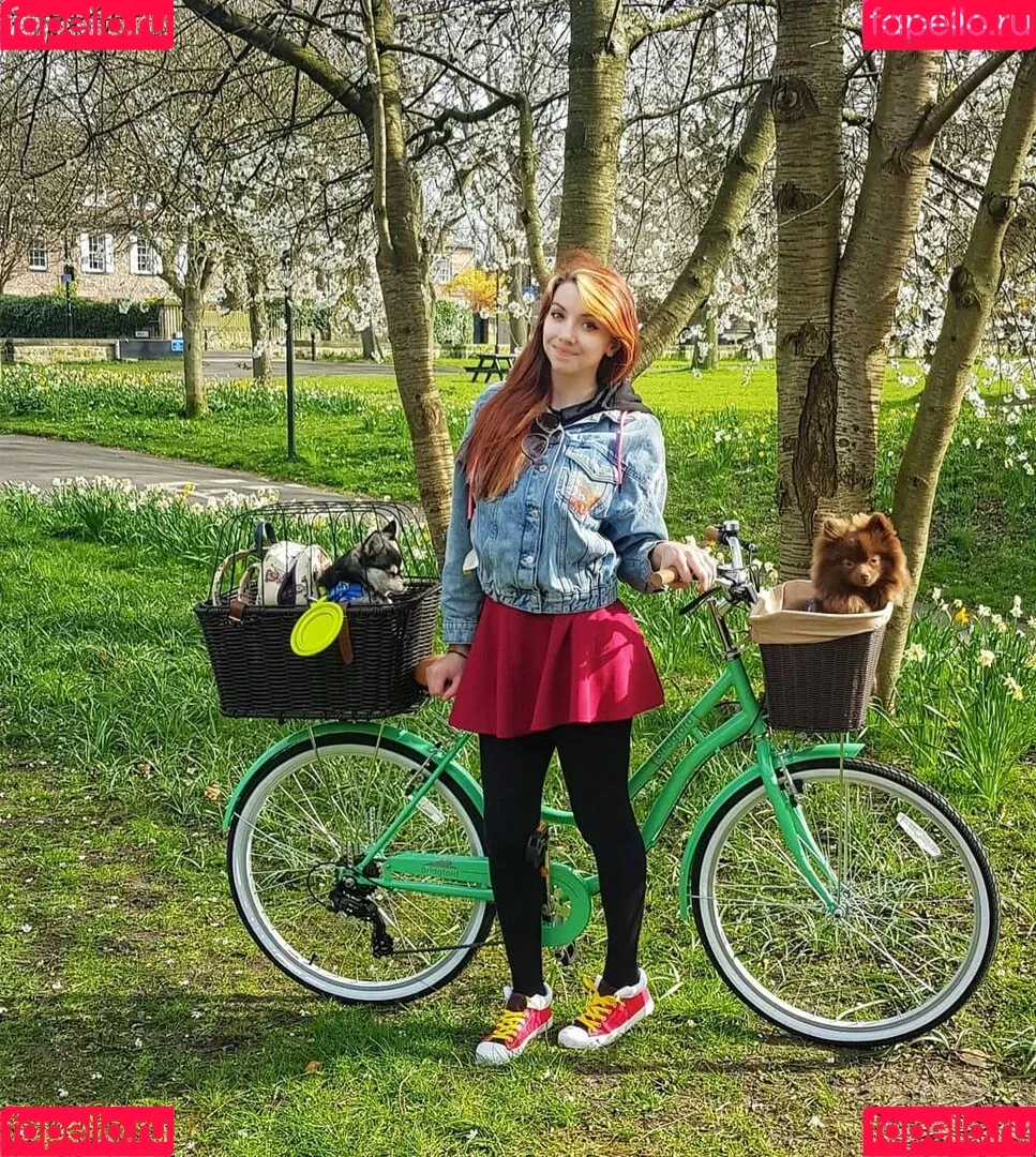 Littlejem Onlyfans Photo Gallery 