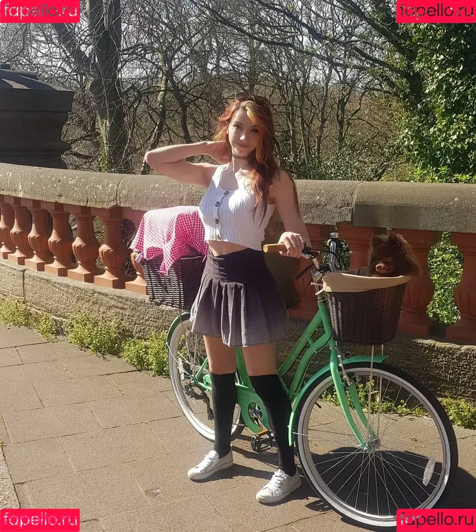 Littlejem Onlyfans Photo Gallery 