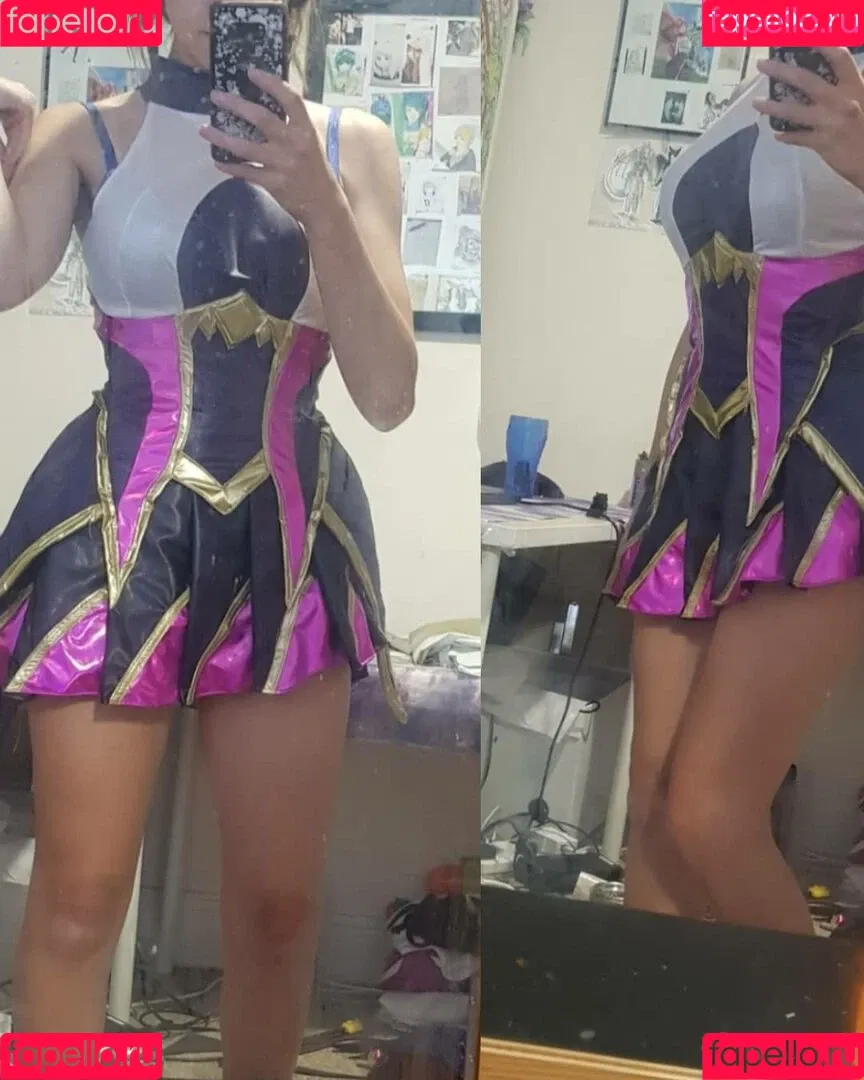 Littlejem Onlyfans Photo Gallery 