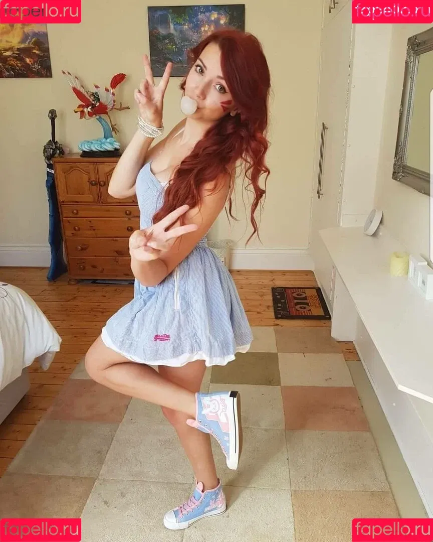 Littlejem Onlyfans Photo Gallery 