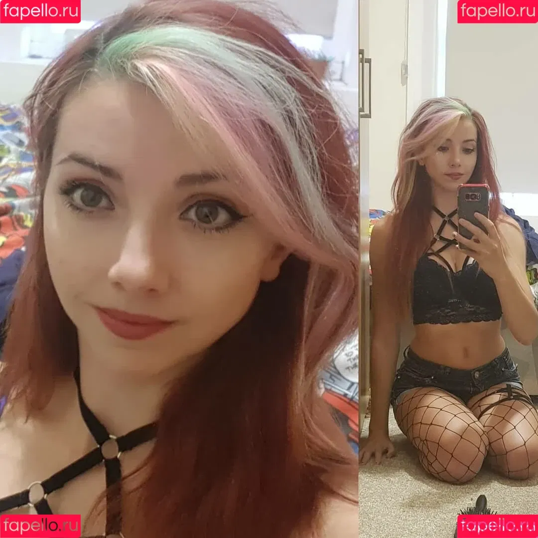 Littlejem Onlyfans Photo Gallery 