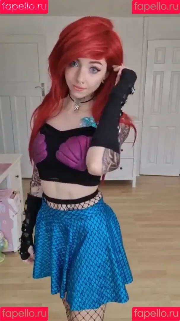 Littlejem Onlyfans Photo Gallery 
