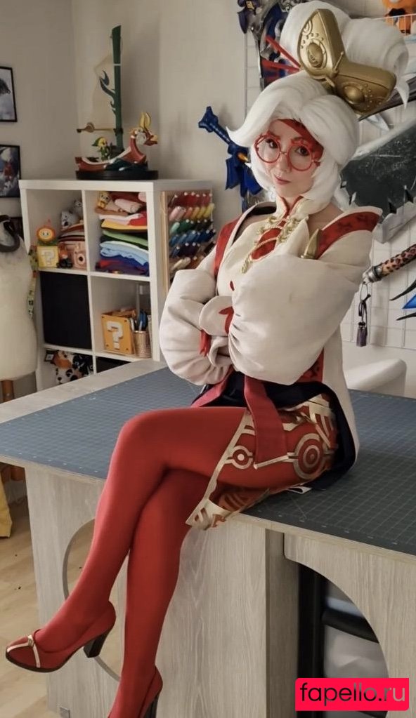 Littlejem Onlyfans Photo Gallery 