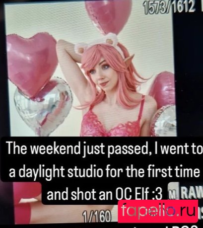 Littlejem Onlyfans Photo Gallery 