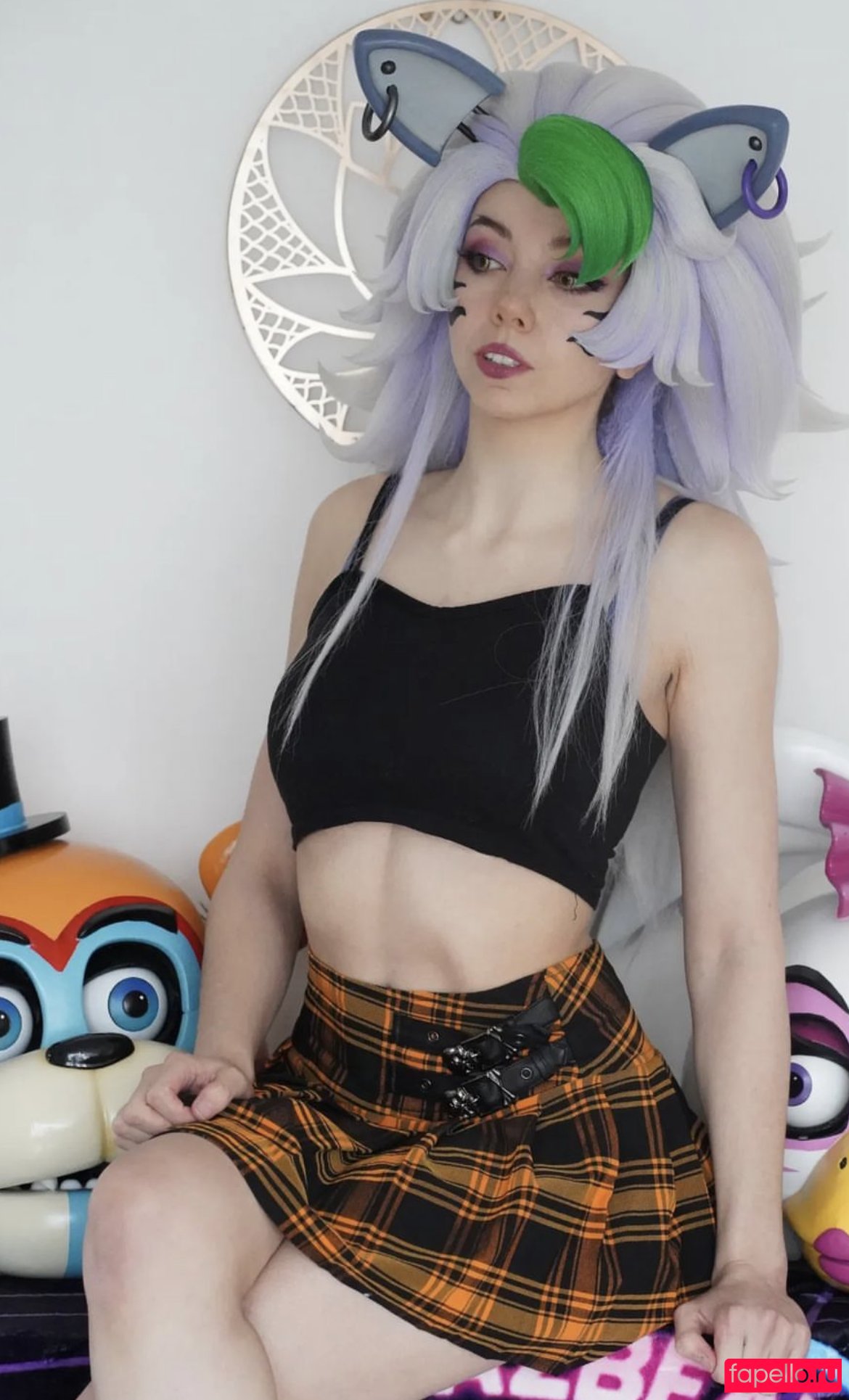 Littlejem Onlyfans Photo Gallery 