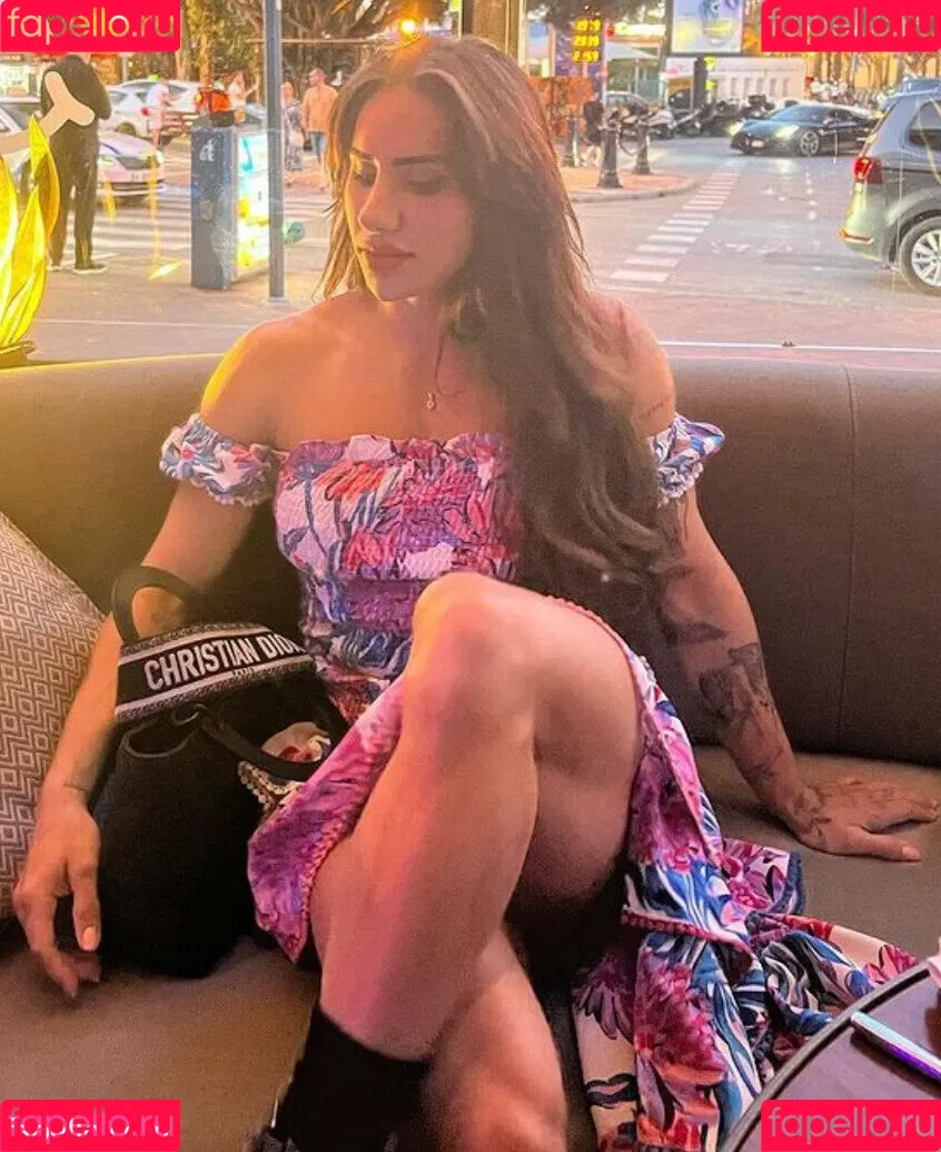 Stefi Cohen Onlyfans Photo Gallery 