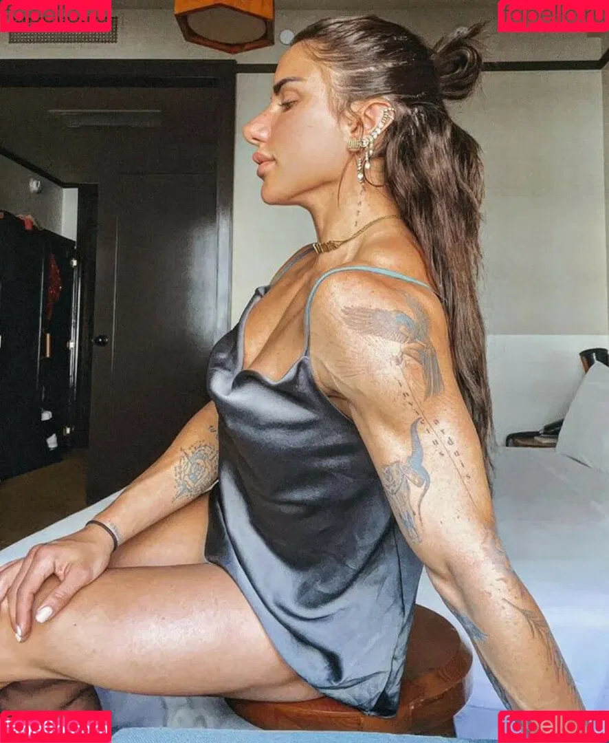 Stefi Cohen Onlyfans Photo Gallery 