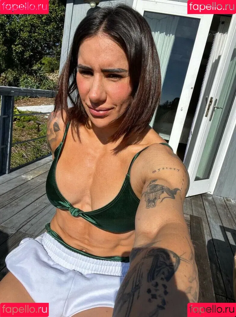 Stefi Cohen Onlyfans Photo Gallery 