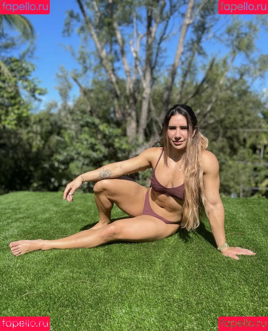 Stefi Cohen Onlyfans Photo Gallery 