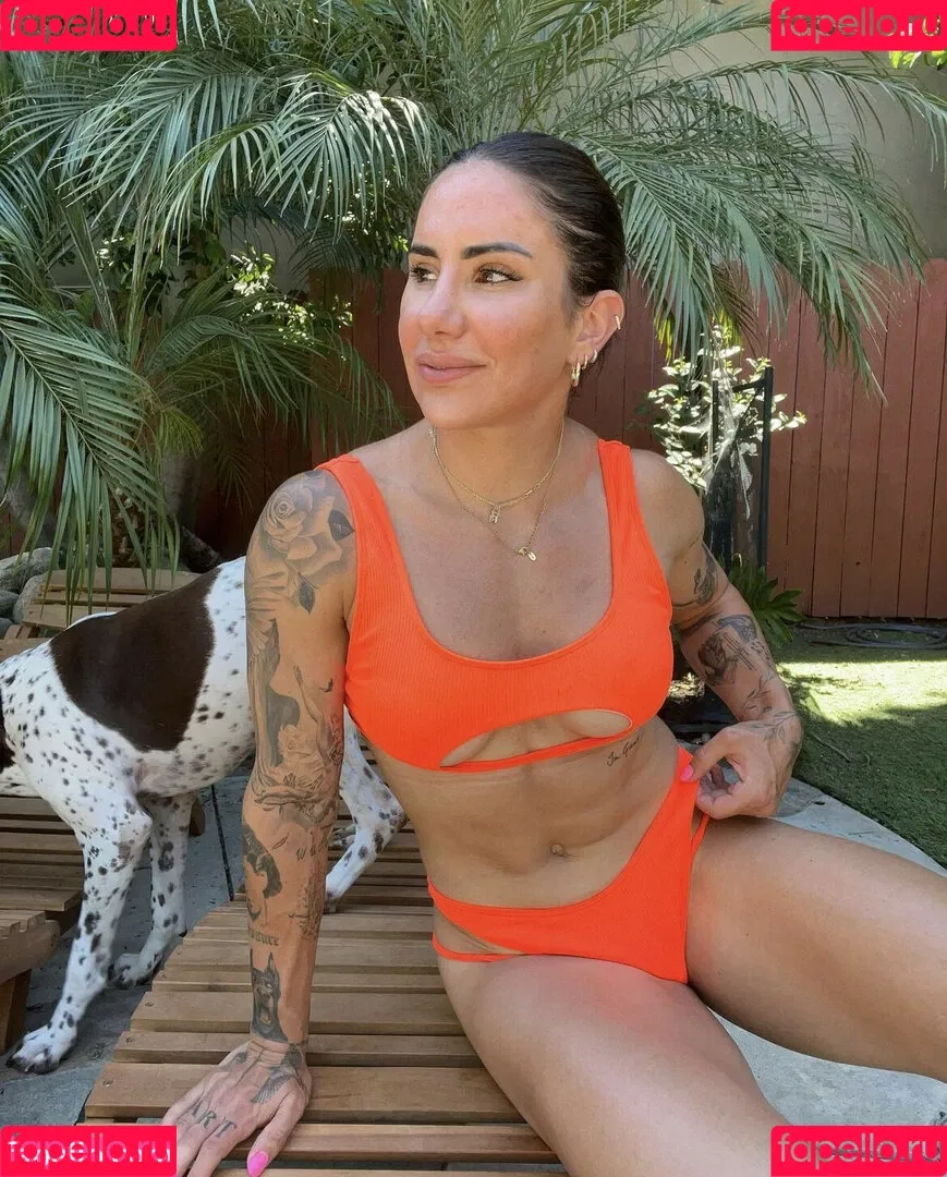 Stefi Cohen Onlyfans Photo Gallery 