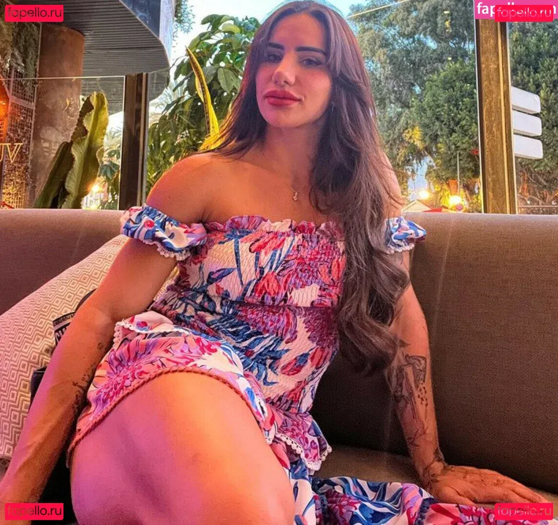 Stefi Cohen Onlyfans Photo Gallery 