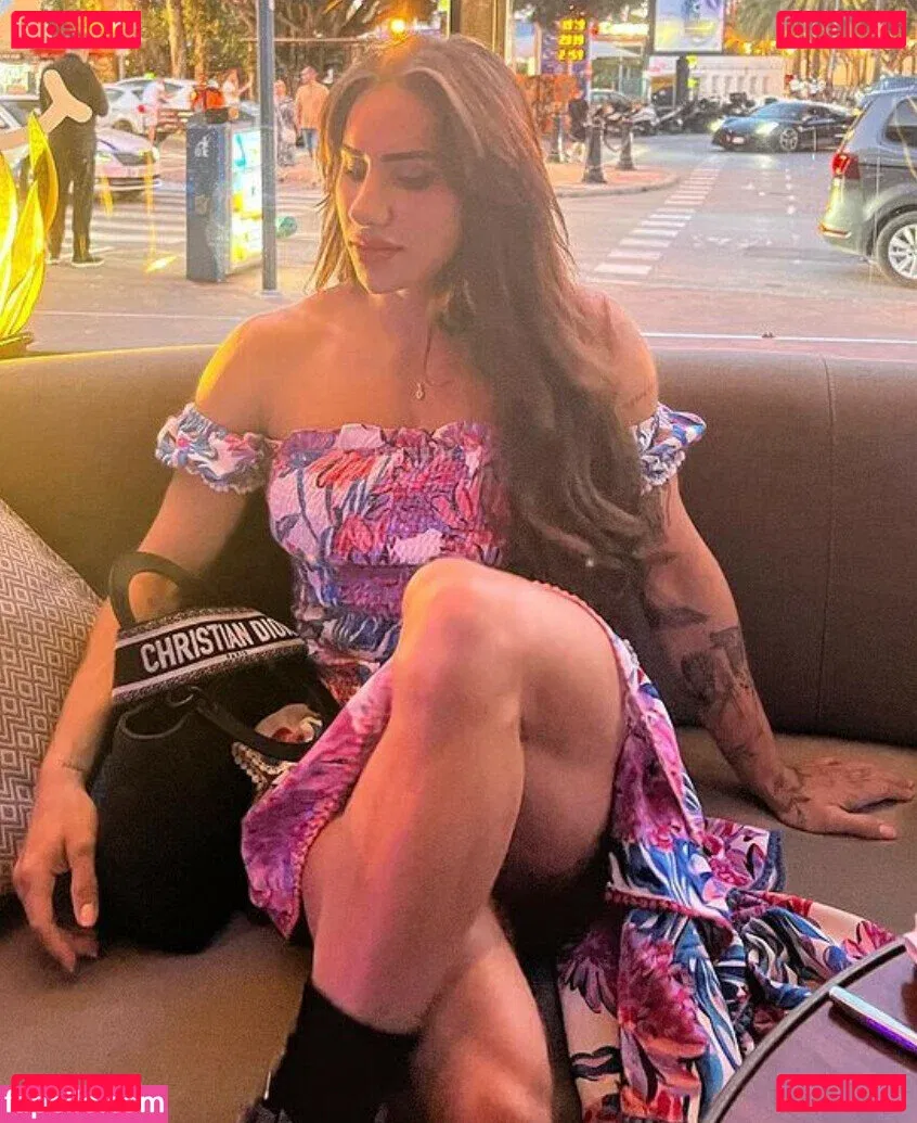 Stefi Cohen Onlyfans Photo Gallery 