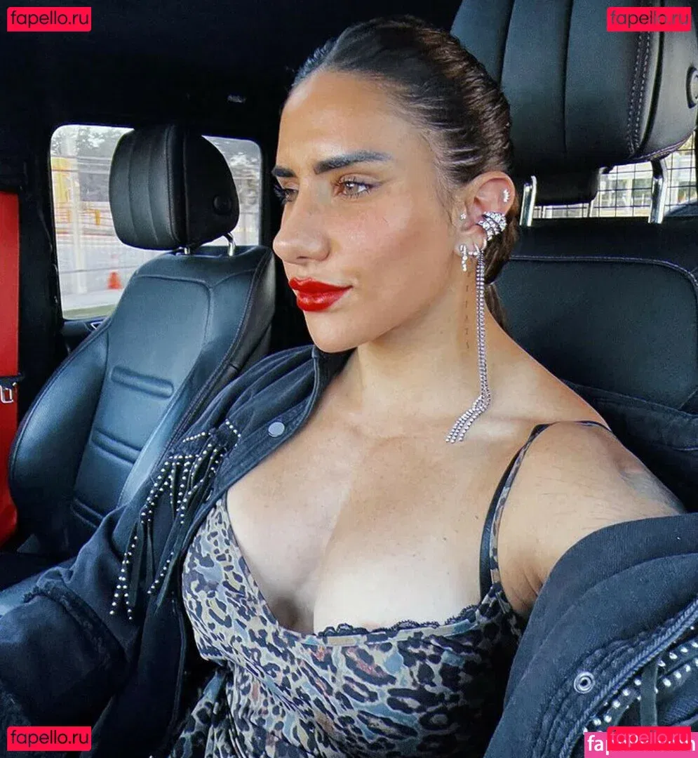 Stefi Cohen Onlyfans Photo Gallery 