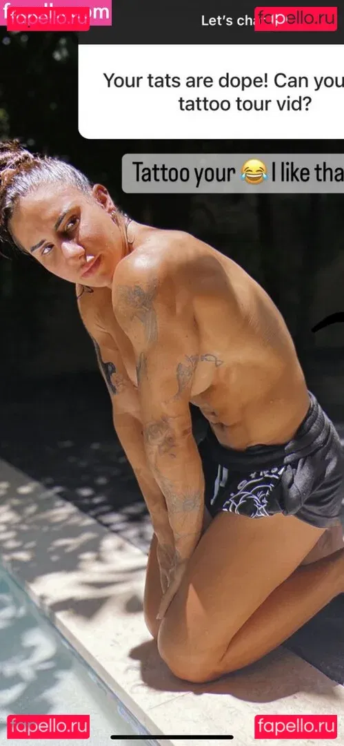 Stefi Cohen Onlyfans Photo Gallery 