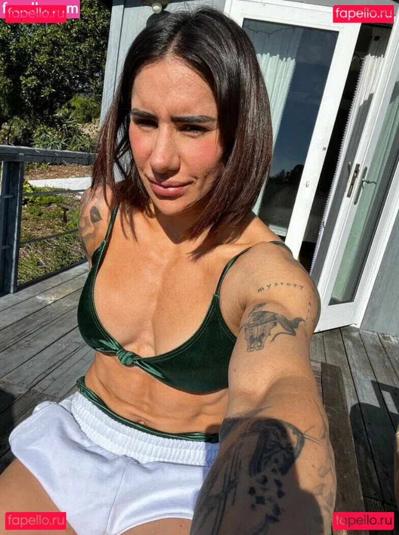 Stefi Cohen Onlyfans Photo Gallery 