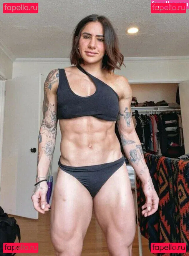 Stefi Cohen Onlyfans Photo Gallery 