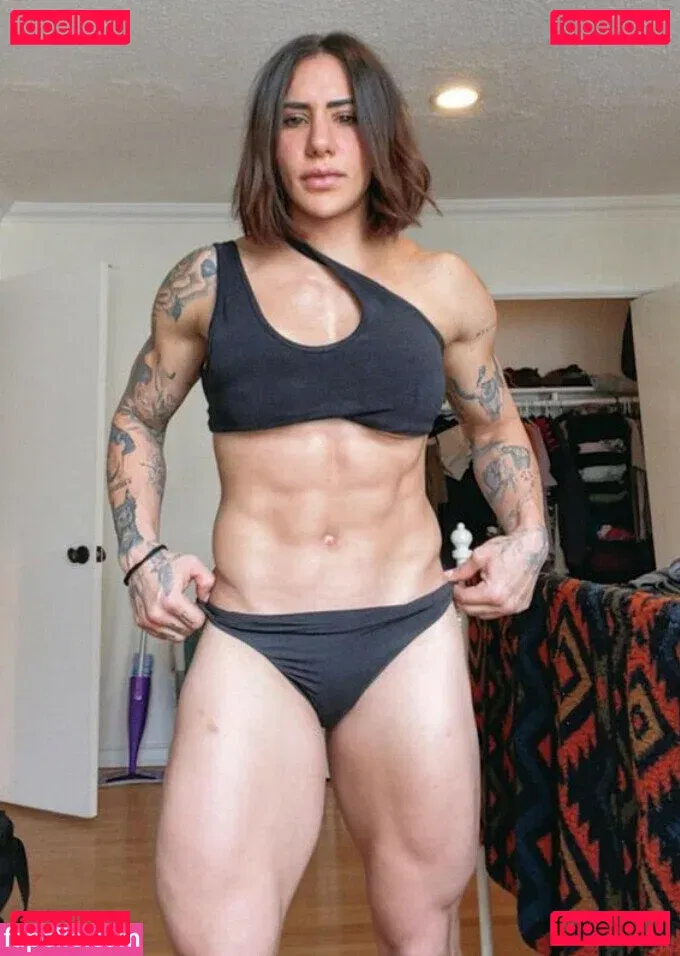 Stefi Cohen Onlyfans Photo Gallery 