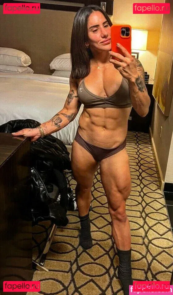 Stefi Cohen Onlyfans Photo Gallery 