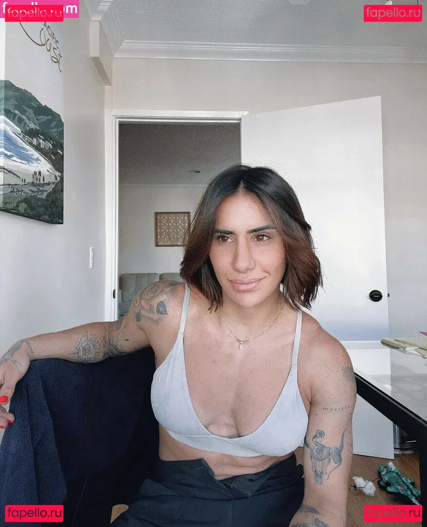 Stefi Cohen Onlyfans Photo Gallery 