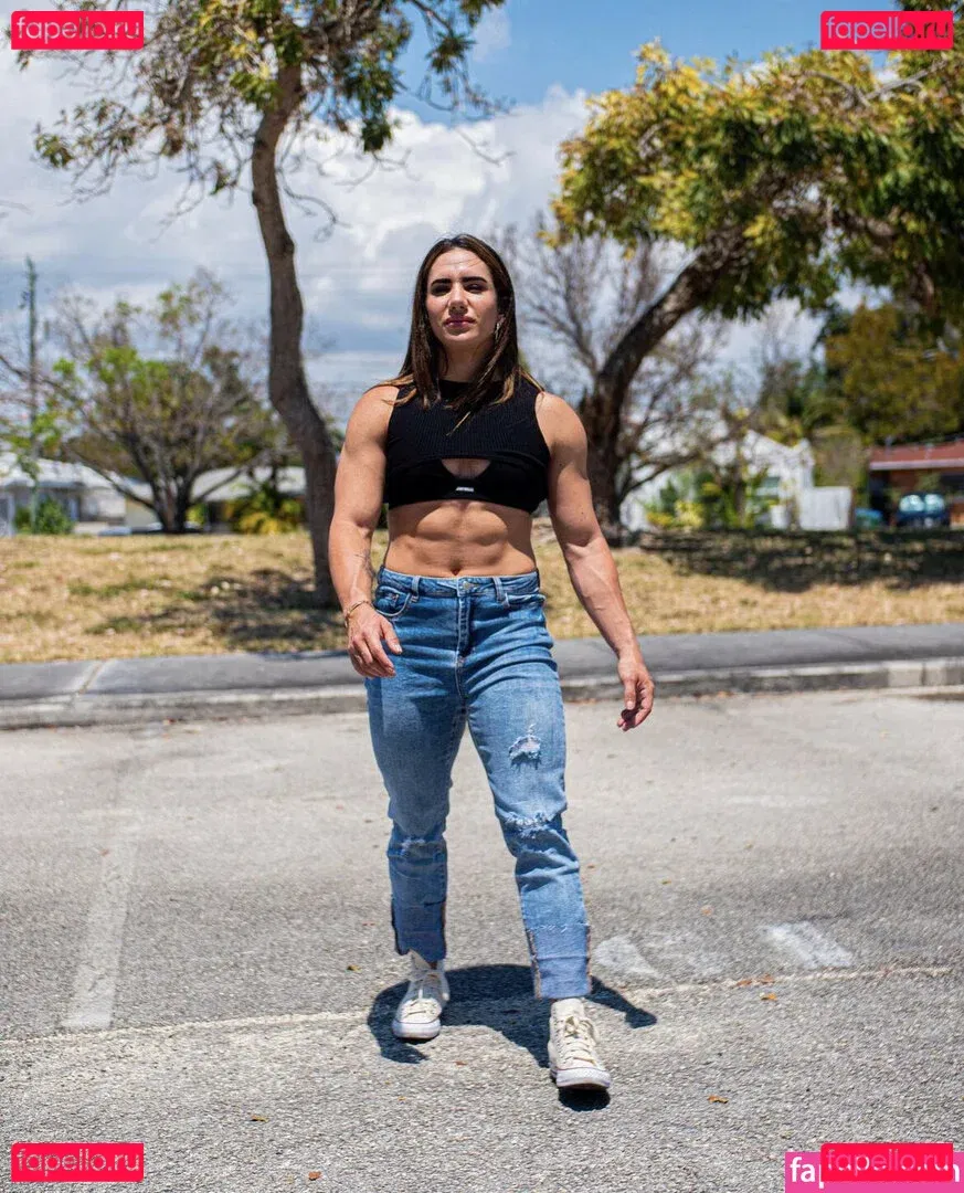 Stefi Cohen Onlyfans Photo Gallery 