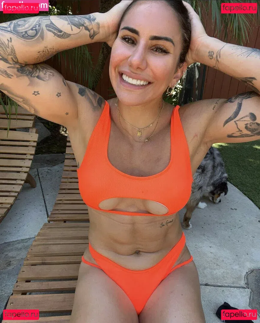 Stefi Cohen Onlyfans Photo Gallery 
