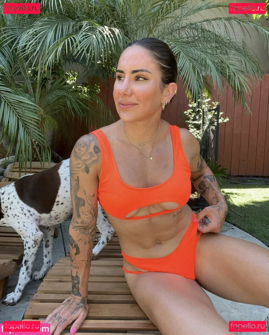 Stefi Cohen Onlyfans Photo Gallery 