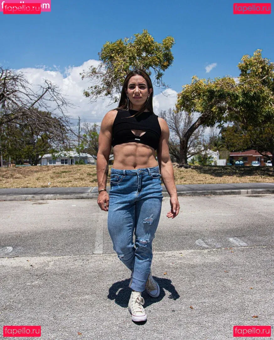 Stefi Cohen Onlyfans Photo Gallery 