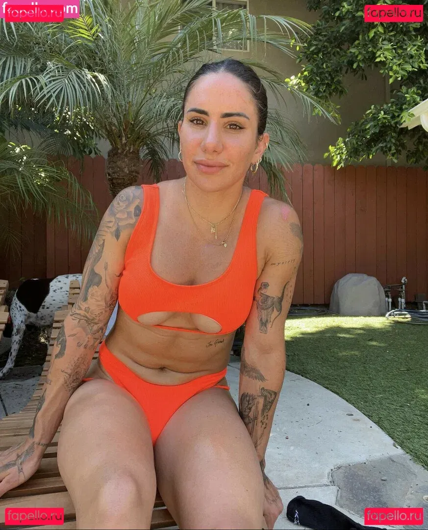 Stefi Cohen Onlyfans Photo Gallery 