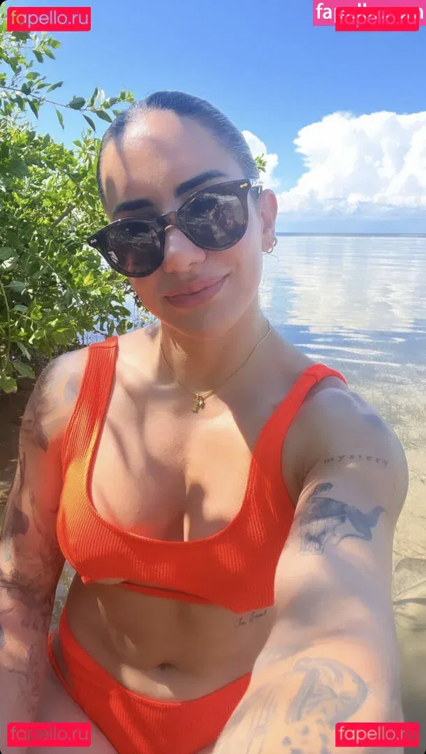 Stefi Cohen Onlyfans Photo Gallery 