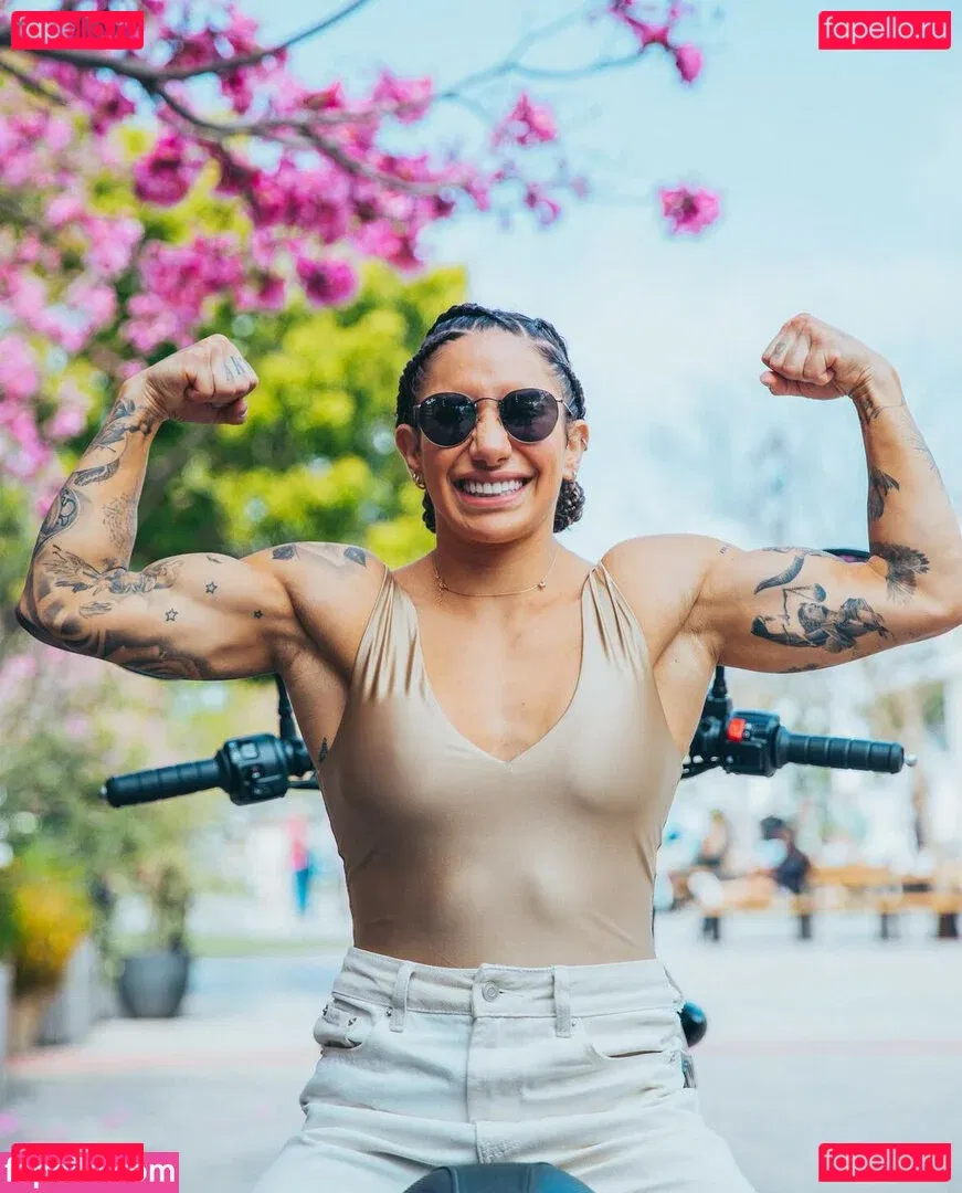 Stefi Cohen Onlyfans Photo Gallery 