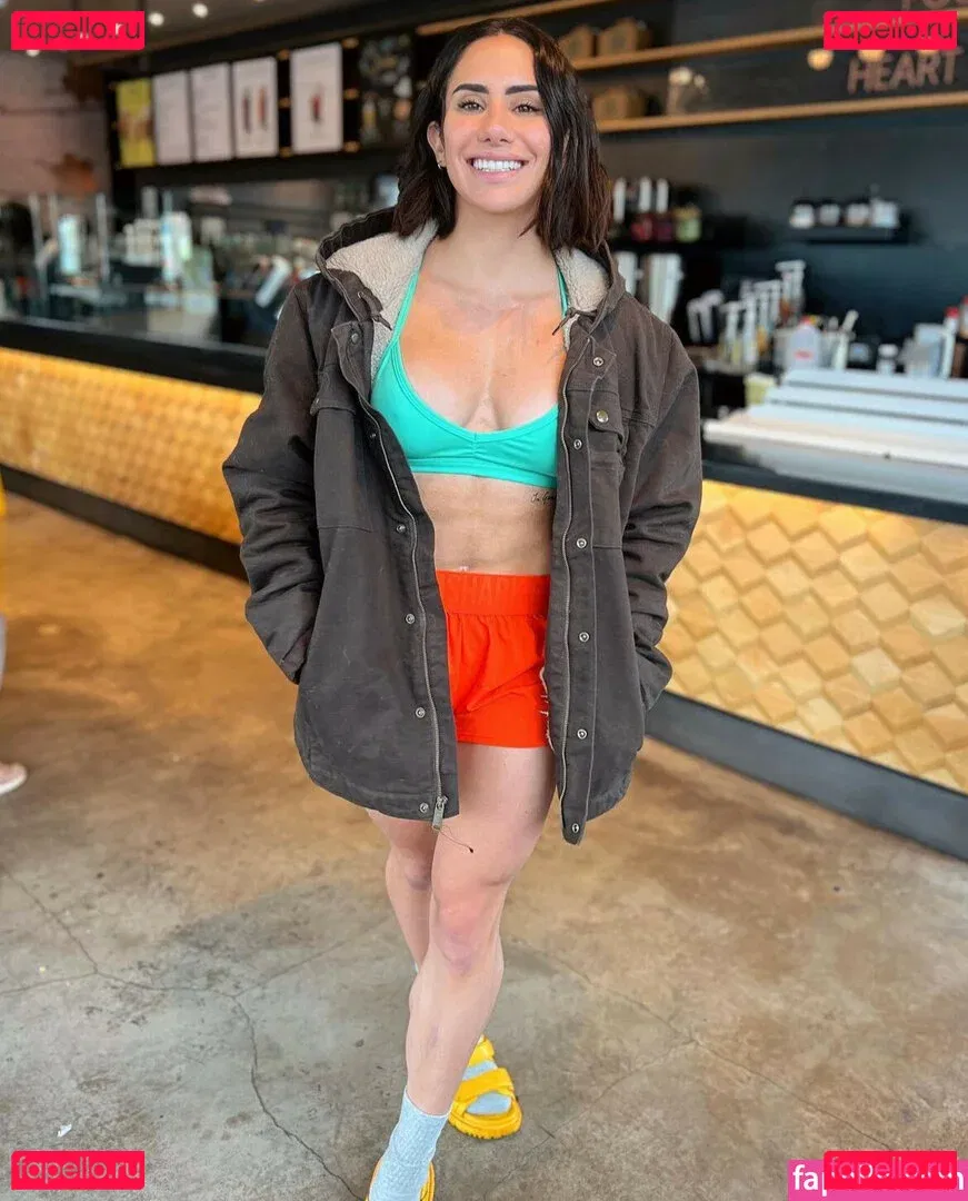 Stefi Cohen Onlyfans Photo Gallery 