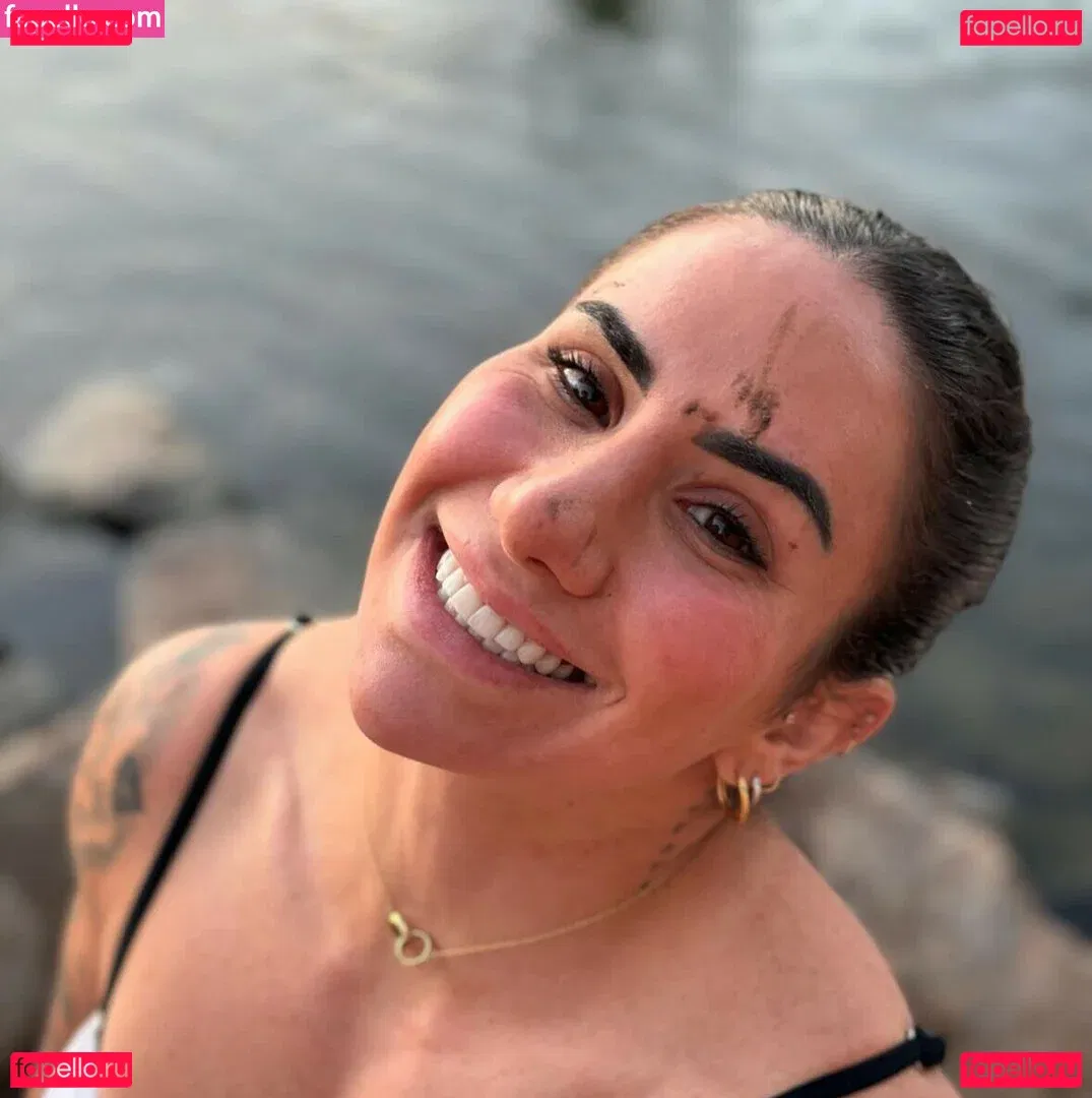 Stefi Cohen Onlyfans Photo Gallery 