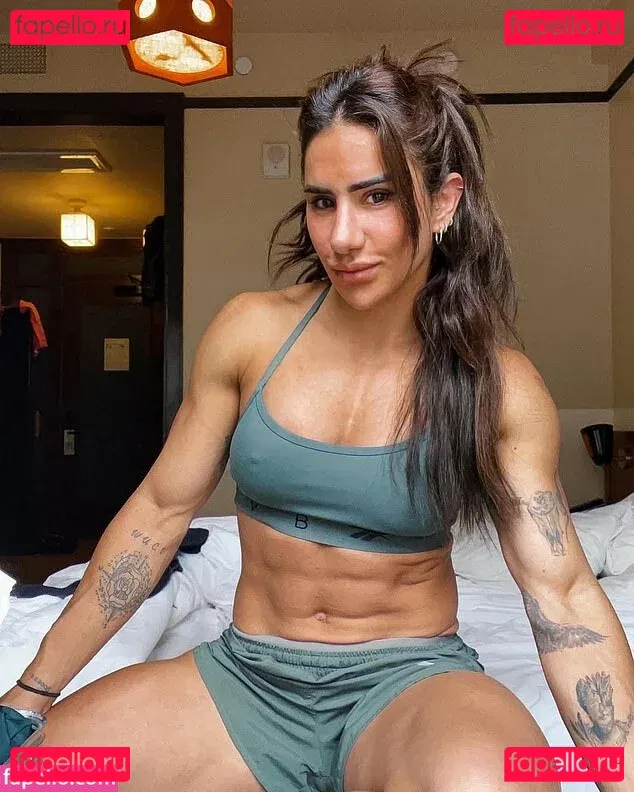 Stefi Cohen Onlyfans Photo Gallery 