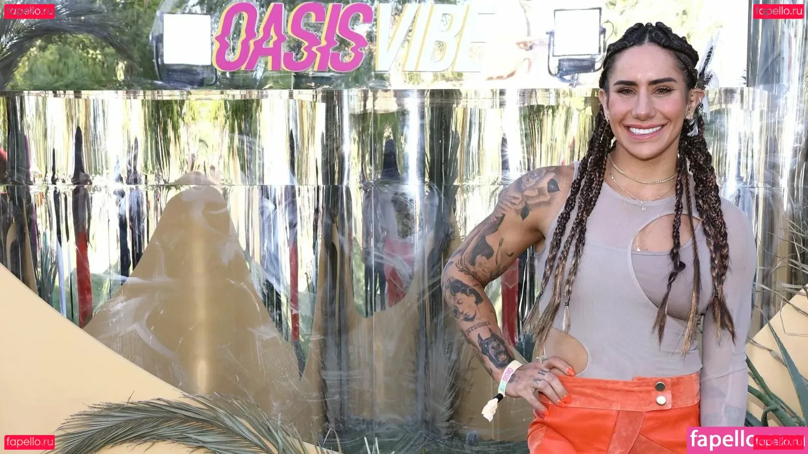 Stefi Cohen Onlyfans Photo Gallery 