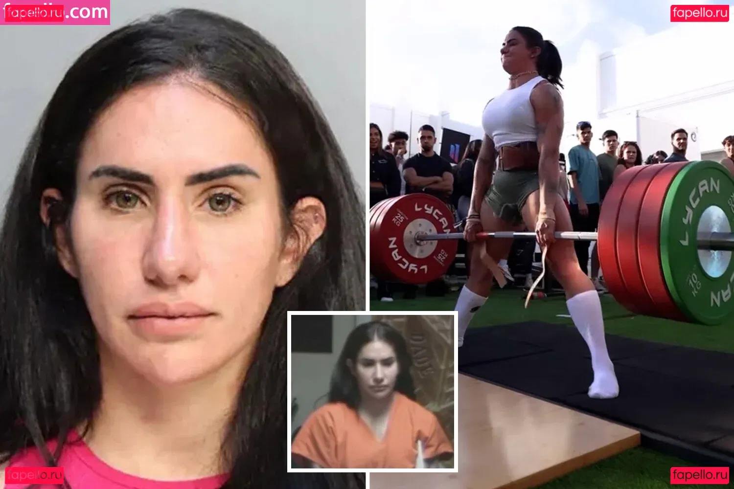 Stefi Cohen Onlyfans Photo Gallery 