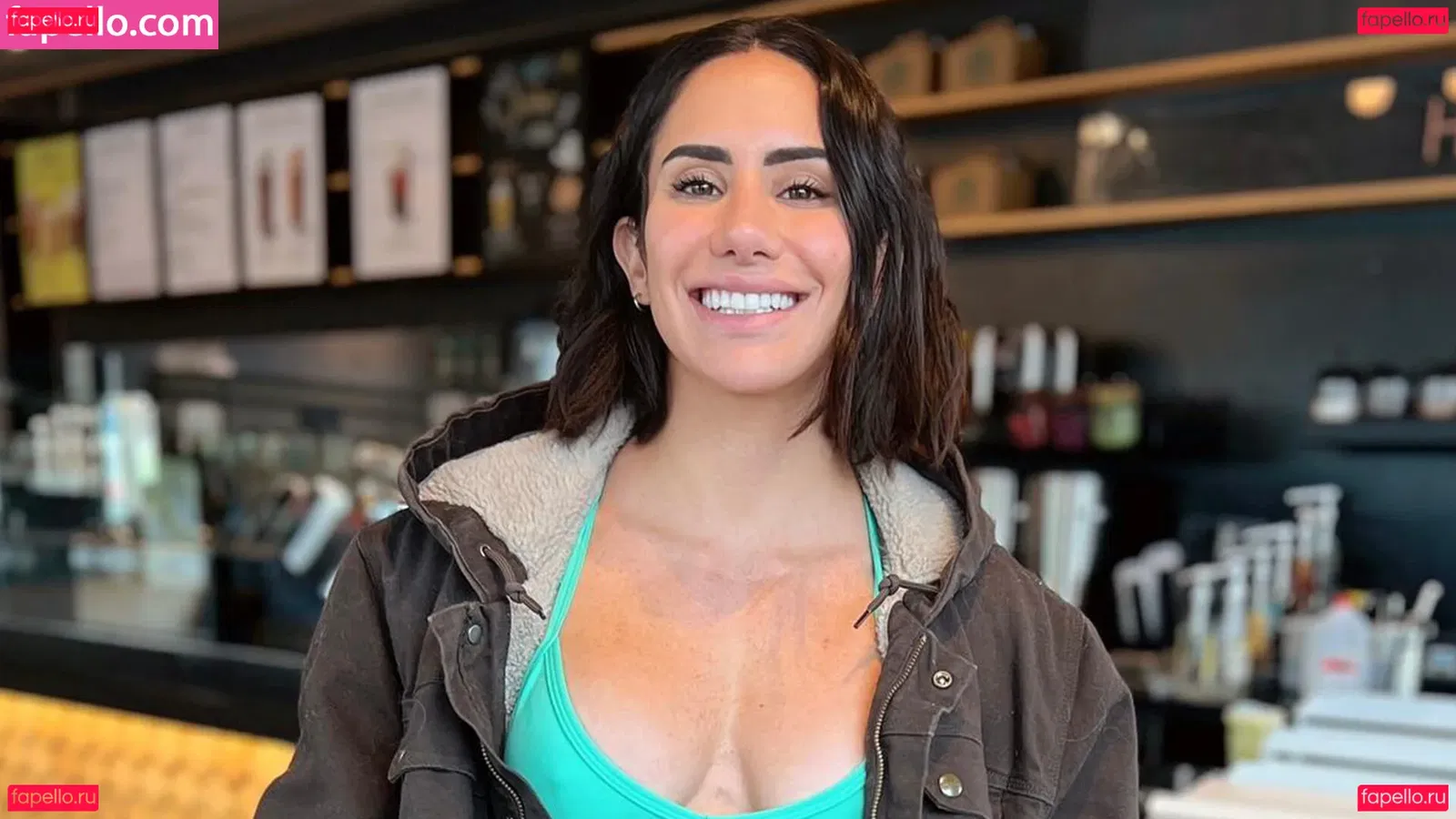 Stefi Cohen Onlyfans Photo Gallery 