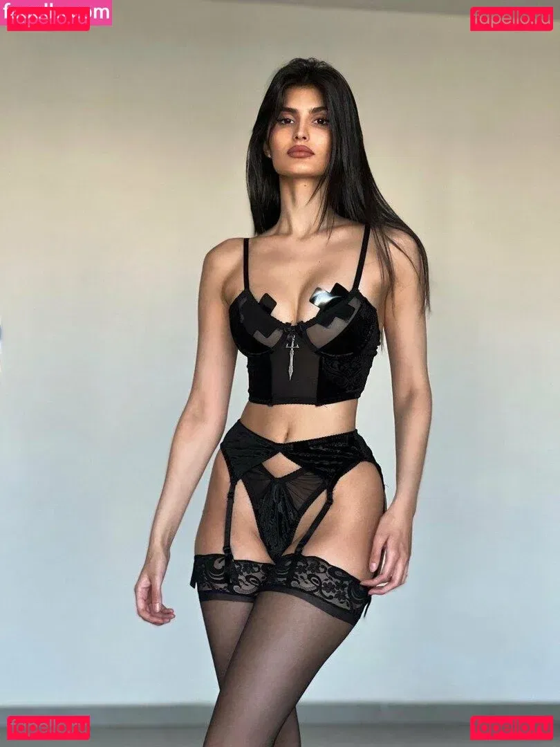 Stefi Cohen Onlyfans Photo Gallery 