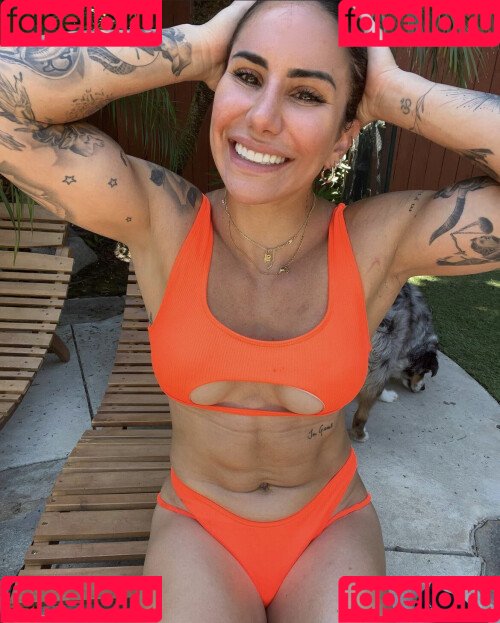 Stefi Cohen Onlyfans Photo Gallery 