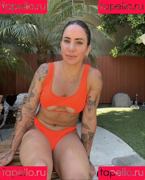 Stefi Cohen Onlyfans Photo Gallery 