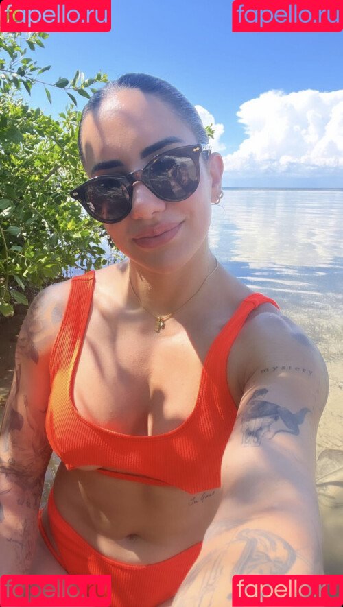 Stefi Cohen Onlyfans Photo Gallery 