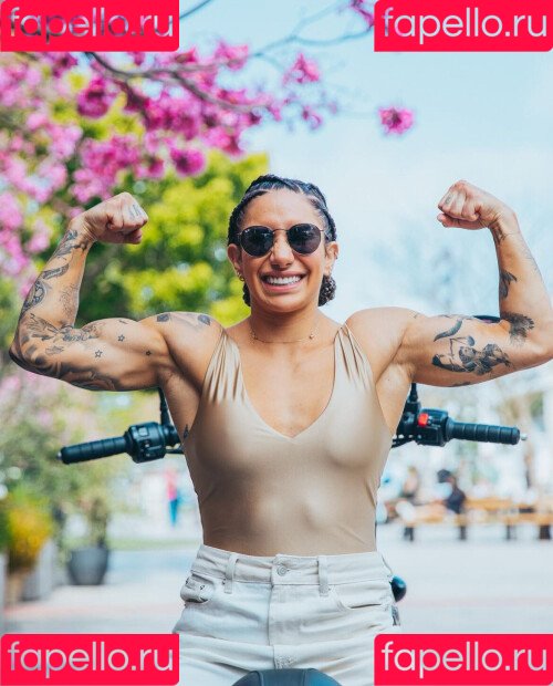 Stefi Cohen Onlyfans Photo Gallery 