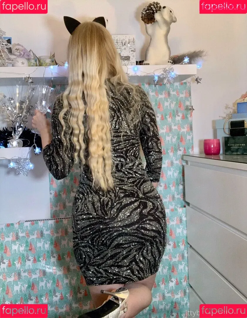 ittybittyprettykittyfree Onlyfans Photo Gallery 