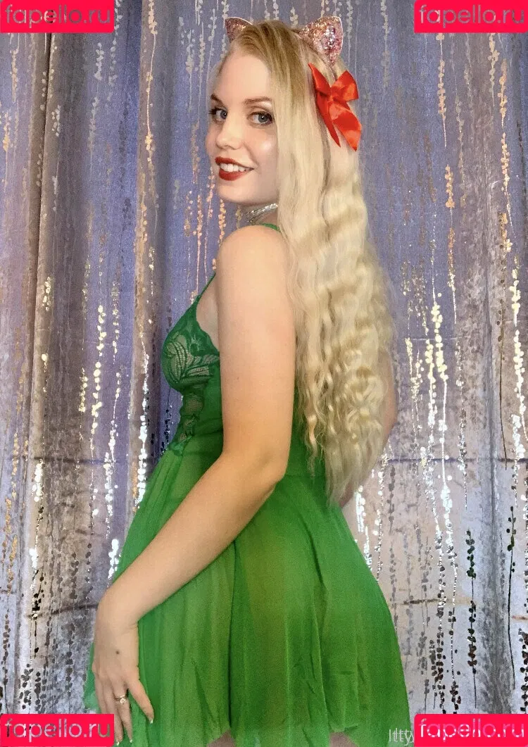 ittybittyprettykittyfree Onlyfans Photo Gallery 