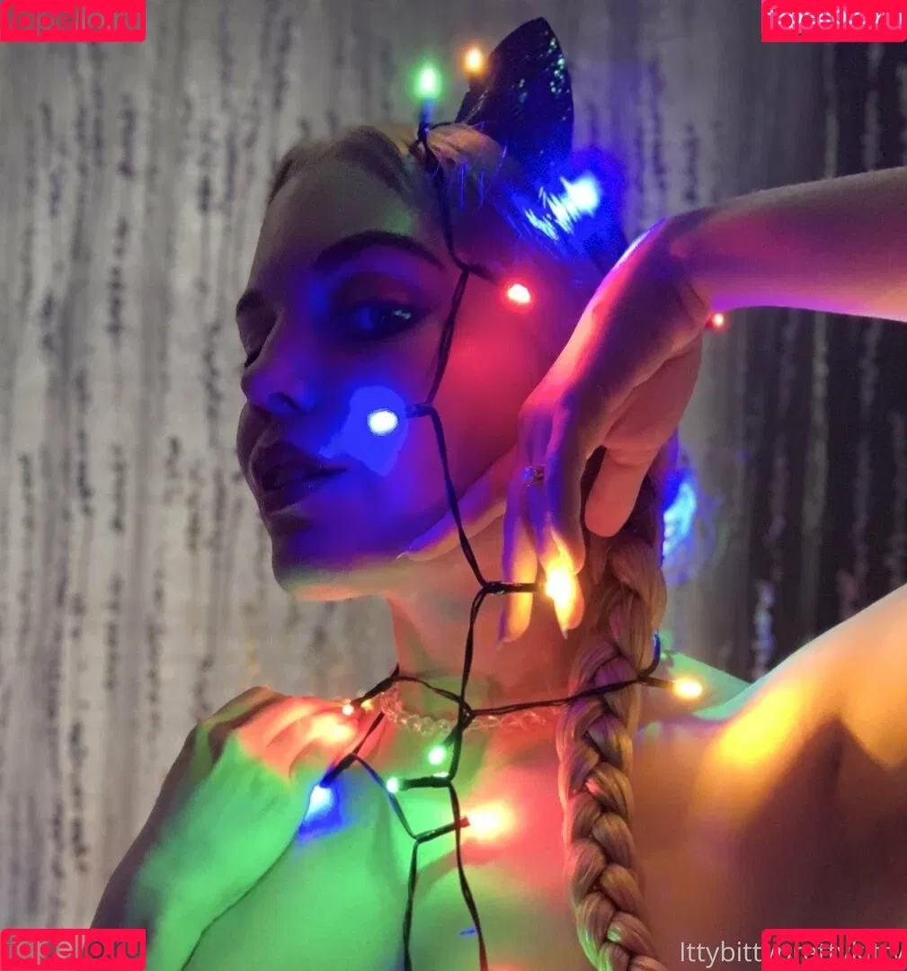 ittybittyprettykittyfree Onlyfans Photo Gallery 