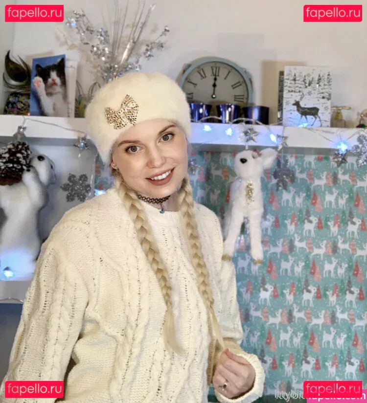 ittybittyprettykittyfree Onlyfans Photo Gallery 