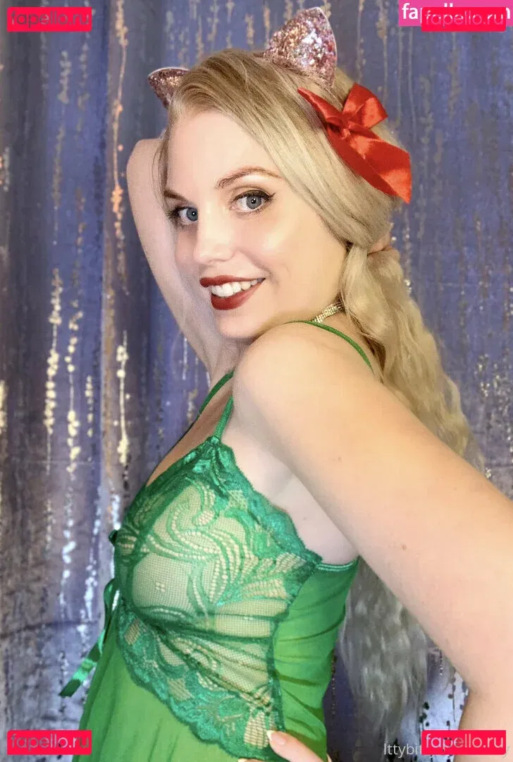 ittybittyprettykittyfree Onlyfans Photo Gallery 