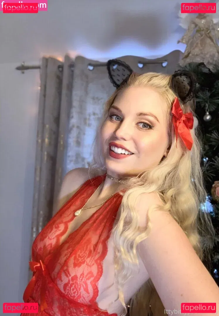 ittybittyprettykittyfree Onlyfans Photo Gallery 