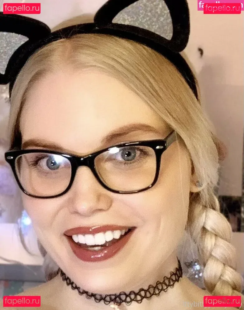ittybittyprettykittyfree Onlyfans Photo Gallery 