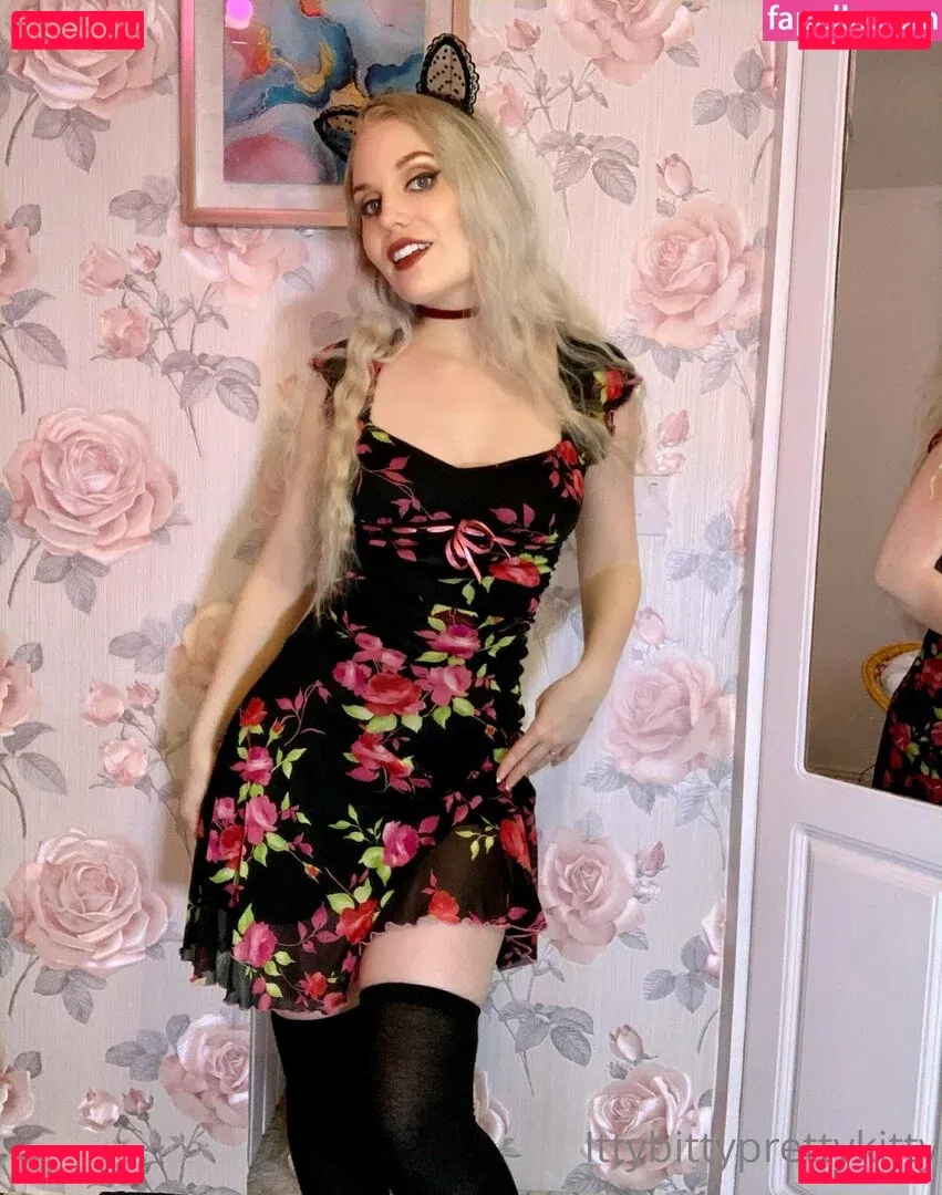 ittybittyprettykittyfree Onlyfans Photo Gallery 