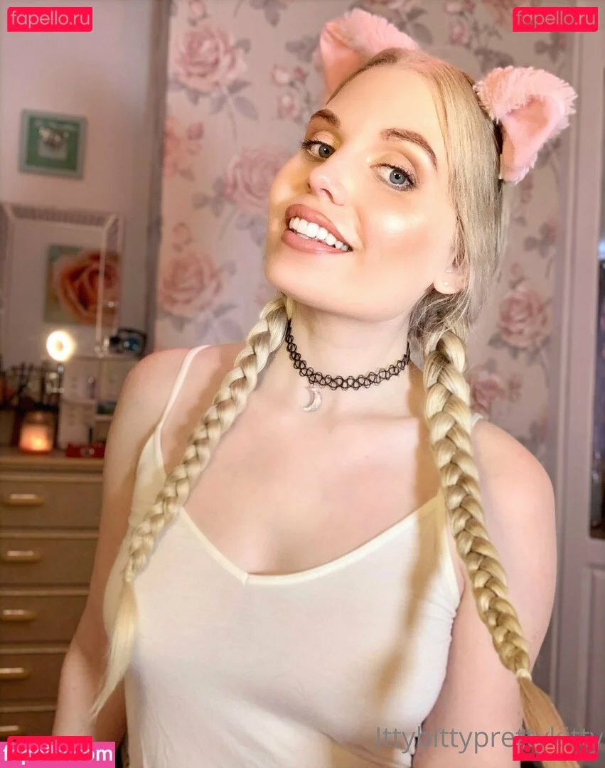 ittybittyprettykittyfree Onlyfans Photo Gallery 